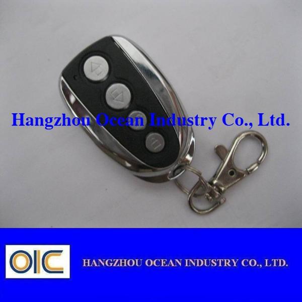 Advanced Automatic Sliding Gate Opener In Rust resistant Galvanized Finish For