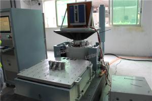 Electrodynamic Shaker For Sine Sweep, Half-sine Shock and Random Vibration Test
