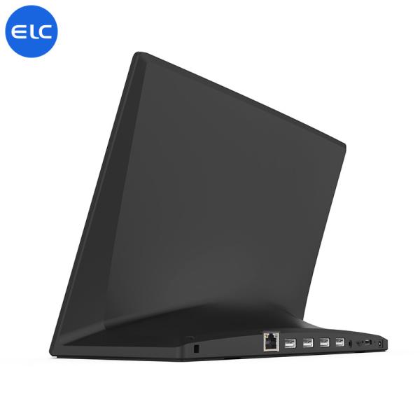 Android 6.0 Reception Digital Signage