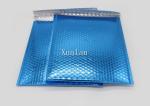 4x8 Bubble Wrap Shipping Bags , Poly Mailer Envelopes With Bubble Wrap Inside