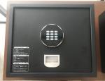 Customizable Wd-1816 Top Open Keypad Safe with Electronic Code Lock and