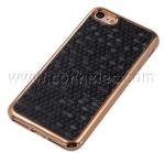 Iphone 7(plus) TPU case with basketball pattern, protective case for Iphone 7,