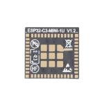 2.4ghz RF Radio Frequency Module Single Core Processor ESP32-C3-Mini-1-N4