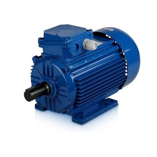 Direct Drive Three Phase Permanent Magnet Gearless Synchronous Motors
