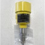 VEGAFLEX 81 TDR sensor for continuous level and interface measurement of liquids