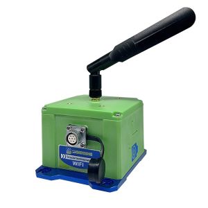 China WF-WL300 High-Speed High-Stability Wireless Inclinometer Tiltmeter wholesale