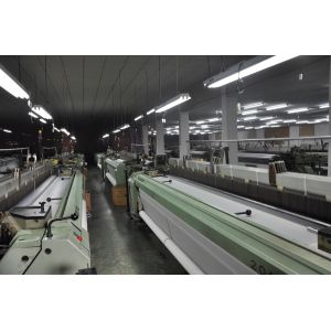 Textile Screen Printing Meshes With High Tension / Low Elongation Properties