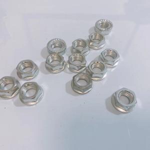 China Roll In T Slot M4 M5 M6 M8 Channel Nuts With Spring Loaded Ball HDG Aluminium Profile wholesale