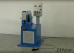 High Precision CNC Grinding Machine Fully Automatic Control Round Pipe Polishing