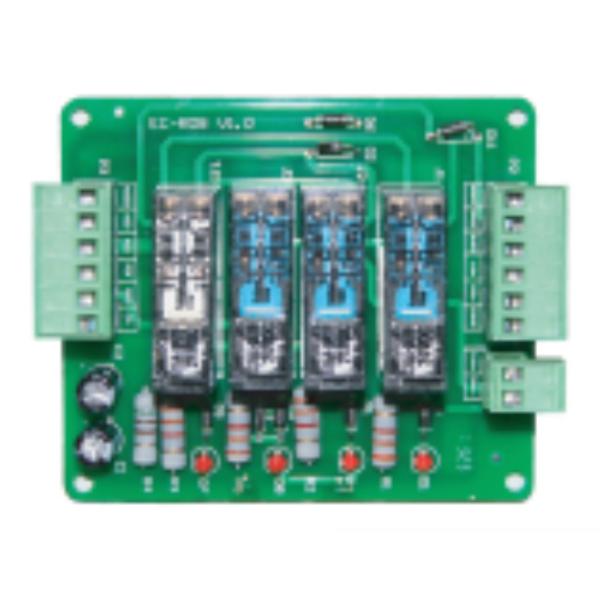 DC20V Pre Open Door Control Board For Passenger Elevator Parts