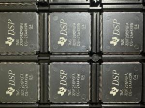 China TMS320F2812PGFA  LQFP176  SMDIntegrated Circuits MCU Controller Microcontrol on sale