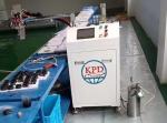 High Precision Semi-Auto Two Component Glue Mixing Machine for AB Polyurethane