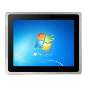 China 17 Inch All In One Industrial PC Touchscreen Computer For Embedded Terminal on sale