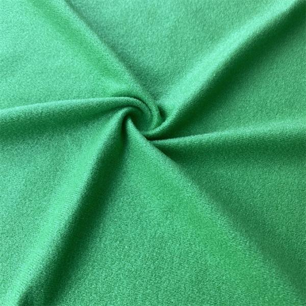 TWILL Sticky Loop Velour Cloth Hook Nylon Spandex Fabric