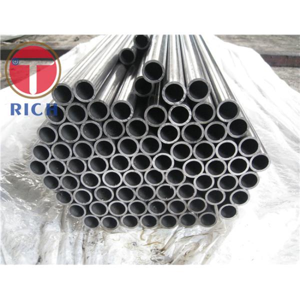 Products Display of SA213 TP304 Steel Seamless Tube