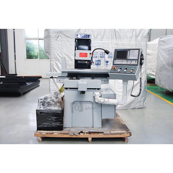 MK250 Surface Grinder CNC Surface Grinding Machine For Metal