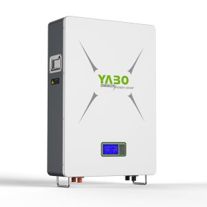 China 10kwh 51.2v 200ah Lifepo4 Lithium Battery Solar Energy Storage System Deep Cycle Diy on sale