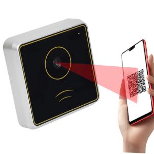 China RD006 Access Control System Wiegand QR Code Scanner For Inteliigent Door Lock wholesale