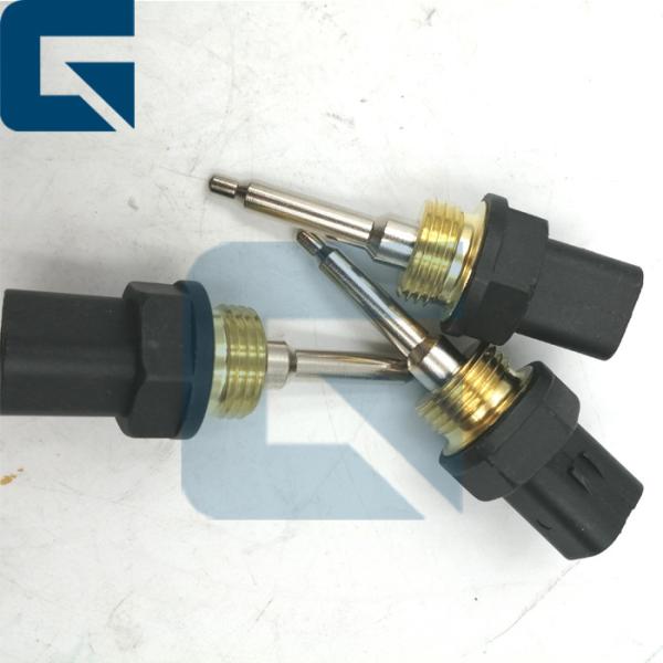 274-7395 2747395 Excavator E325D Water Temperature Sensor
