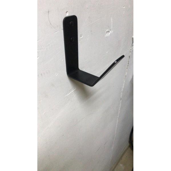 ABS PVC EV Charging Accessories Female Plug EV Cable Holder