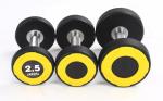 MDI/ Polyether Polyol System Polyurethane Prepolymer For PU Dumbbell