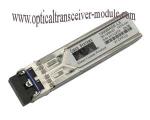 Cisco GLC-GE-100FX SFP Optical Transceiver Module Gigabit Ethernet fiber single