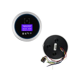 China 13.56MHz 125KHz QR Code Reader Access Control IC Smart Card RFID Reader wholesale