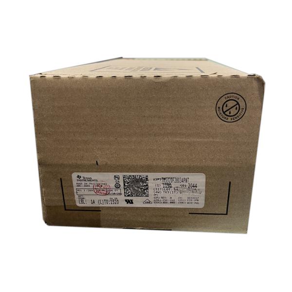 RoHS Microcontrollers And Embedded Processors TMS320F28034PNT Automotive Mcu 32