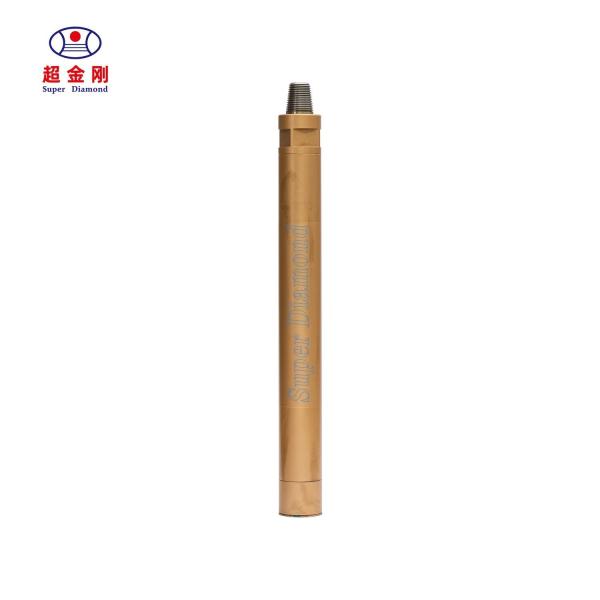 4inch DTH Hammer for Rock Drilling DHD340 API 2 3/8" Reg Connection Thread and