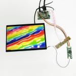10.1'' LED Backlight Open Type High Brightness LCD Module 5ms Response Time