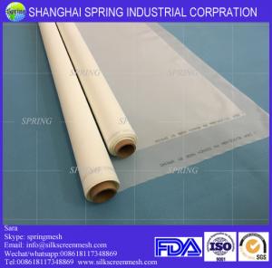 China 100 micron polyetser/nylon filter cloth specification/filter mesh on sale