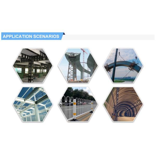 Stainless Steel U-Shape Channel for C Channel and Curtain Wall Engineering