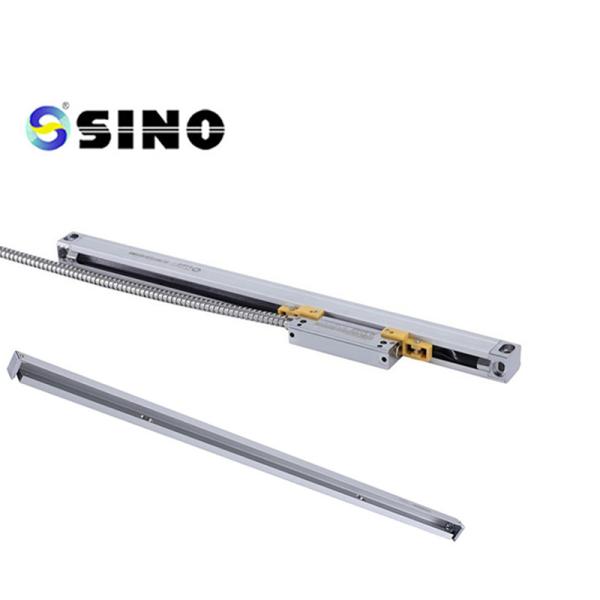 SINO TTL KA500 IP53 Glass Linear Encoder Measuring Machine Length Digital