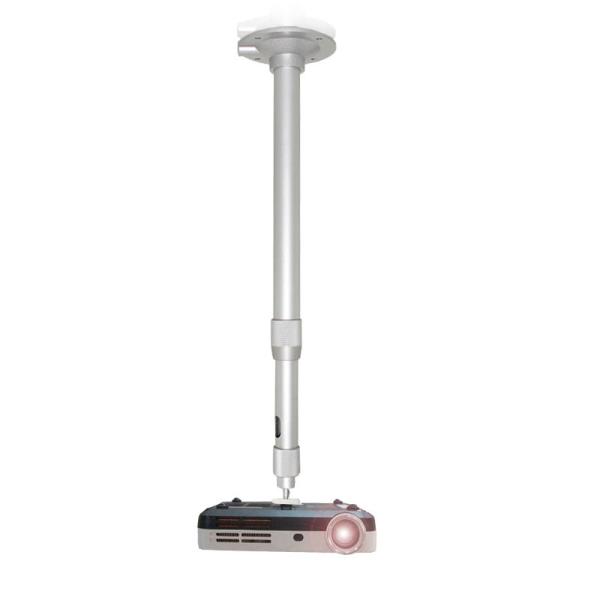 Screwdriver shape mini pico portable projector bracket lift mount support 33