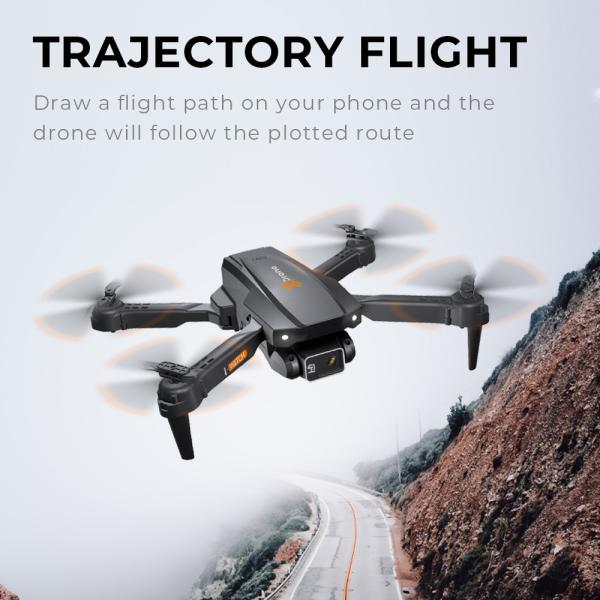 Quality 2025 new H15 dron High definition aerial UAV optical flow electric modulated quadcopter long endurance remote control for sale