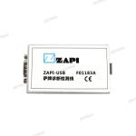 CF53 Laptop ZAPI F01183A Data Cable Zapi Console Software ZAPI-USB Electric