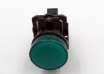 Modular Combustion Mode Push Button On Off Switch Used In Acid Environment