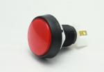 OBM adults Round Arcade Machine Spare Parts Push Button Switch