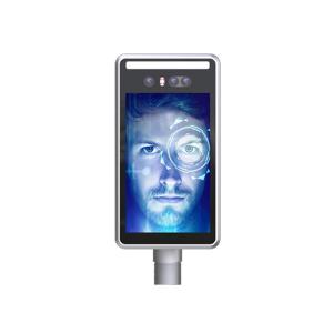 China Linux Operating U21R Camera Face Recognition Access Control System wholesale