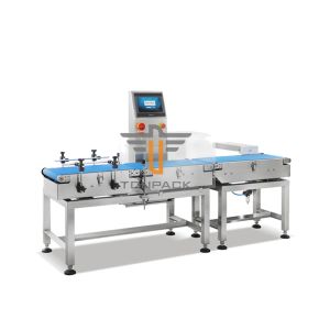 CW300 CW400 CW500 Conveyor Belt Check Weigher