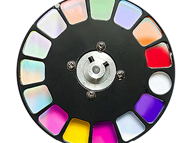 230W 7r Sharpy Beam Moving Head Stage DJ Show Light IP44 Rating and Bulb Light Source