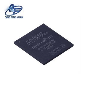China EP3C16F256C8N Altera Chip 5CEFA7 Basic Electronic Component wholesale