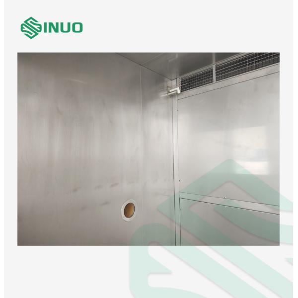 Constant Temperature and Humidity Chamber 20m³ Programmable Climate Chamber