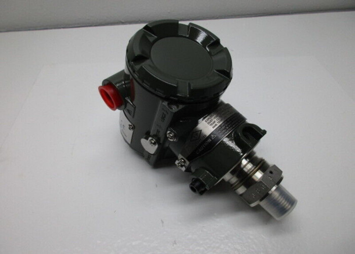 Yokogawa EJA530A-DBS7N-02NN/FF1/D1 Pressure Temperature Transmitter