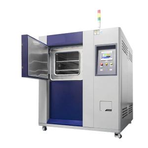 Programmable Battery Thermal Cycle ESS Chamber For High & Low Temperature And Humidity Testing