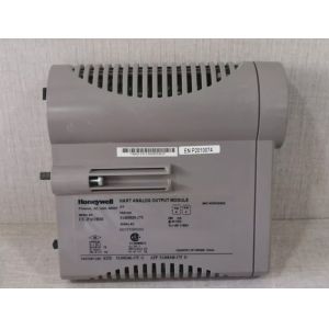 CC-PAOH01 51405039-175 Honeywell Hart Analog Output Module