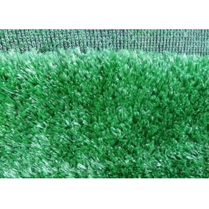 HDPE Artificial Lawn Making Machine , Double Needle Raschel Knitting Machine