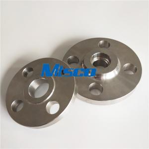 China F316L 150# 1/2 Inch SCH10S Stainless Steel Flanges Pipe Fittings wholesale