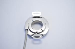 10000ppr Photoelectric Incremental Optical Encoder K66 For Servo Motor
