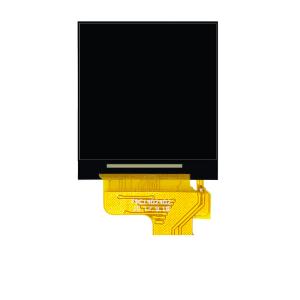 China 1.4 Inch TFT Spi Interface Lcd Display 240 X 240 Resolution For Smart Watch wholesale